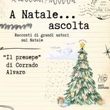 Il presepe di Corrado Alvaro