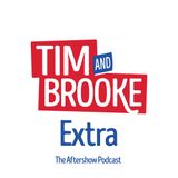 Shania Twain. Go Nuts Time TBB Extra Podcast 5-27-21