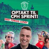 Mandsholdets optakt til CPH Sprint - Med Tobias Lund!