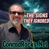 Supernatural Events before the Destruction of Jerusalem AD70