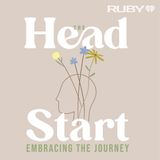 Introducing: The Head Start: Embracing the Journey