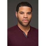 The Robinson Show Episode 77 May 1st, 2019 with actor/athlete Julian Griffith