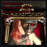 Teatroterapia: il Delirio dell'attore- come Ego colpisce il corpo