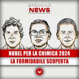 Nobel Per La Chimica 2024: La Formidabile Scoperta Degli Scienziati!