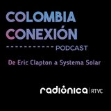 De Eric Clapton a Systema Solar