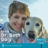 Cats & Dogs and the People they Own. An Anthrozoologist Explains it All | Dr. Beth Daly