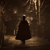 JACK THE RIPPER, un viaggio nell'abisso