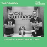 Cultura :: Barrio Abajo Tour