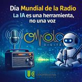 Día Internacional de la Radio - 2026