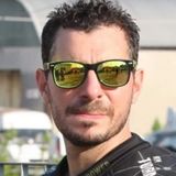 Grave incidente in gara per Salvo Sallustro, campione di Superbike e appuntato dei carabinieri