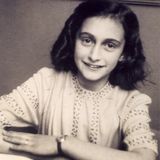 "Il diario di Anna Frank" (lettura e commento) 2020