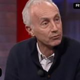 Marco Travaglio Difende Giuseppe Conte ad Accordi e Disaccordi