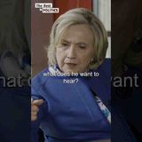Inside The Raid For The World_s Most WANTED Man _ Hillary Clinton