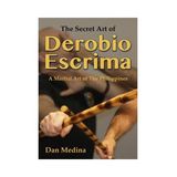 Modern Combat Masters presents Grand Master Dan Medina