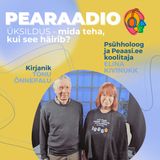 Osa #53 Üksildus: mida teha, kui see häirib?