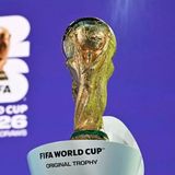 S94E18: I Think It's A Good Idea! - Trevor Gear On VAR Rules To Be Introduced At The 2026 World Cup