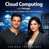 The Cloud Bill Nobody Reads A Deep Dive on AWS EC2 Pricing — Fexingo Business