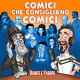 43. LA MORTE A ZELIG - con Monir Ghassem