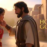 The Story of Hosea _ Shocking Animated Bible Story of The Most Heartbreaking Relationship