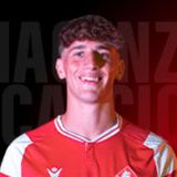 Simone Iob, Piacenza Calcio: Un punto che conta