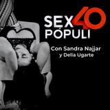 Conoce la sabrosura del erotismo lésbico mexicano con Artemisa Téllez