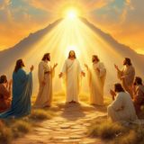 #27: La via di Gesù (cap.20) - Dal Monte alla Valle per servire