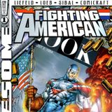 Unspoken Issues #146 - Fighting American #1