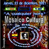 Mosaico Clásico Cultural - Los poemas de Guillermo Valencia * Colombia - Interpretación musical de Charlie Zaa.