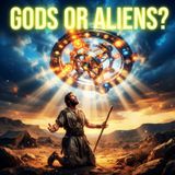 God Was An Alien? Why Religion is Actually Ancient Sci-Fi