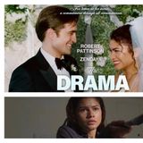 THE DRAMA Review: Zendaya and Robert Pattinson Shine In Shallow, Entertaining, Edgy Rom-Com