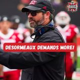 Desormeaux Wants MORE After Lamar Win, Lunch Winfield Shines | Cajuns vs. No. 14 USC