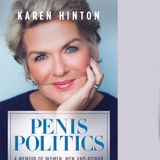 Navigating Through Sexual Assault, with Karen Hinton author of Penis Politics
