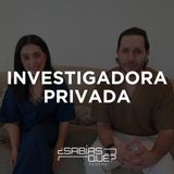 Vanesa Andrade | Ep. 43 |  ¿Qué Tan Fácil Es Espiarte? Así Trabajan los Detectives Privados en México