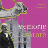 Conoscere per conservare