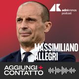 Massimiliano Allegri, l'amara vittoria e l'addio alla Juve