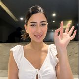 🎂🎁 هدايا ومفاجأة جميلة لنارين في عيد ميلادها من رامي وشيرو ❤️✨