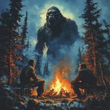 BWBS Ep:92 Bigfoot Lured Me In!