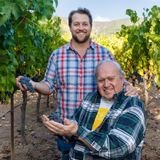 Kenefick Ranch Wines - Dr Tom Kenefick and Linda Kissam on Big Blend Radio