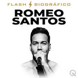 Romeo Santos Flash Biográfico — Fórmula Vol. 3 En Gira