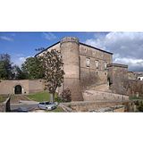 Castello Altemps di Gallese (Lazio)