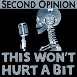 4 - SECOND OPINION