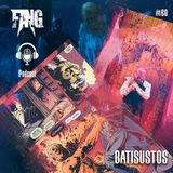 S160: Batisustos con Sebastian Dee