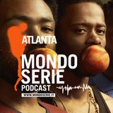 Atlanta: un sogno lungo quattro stagioni | 10 minuti, 1 serie