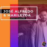 JOSÉ ALFREDO & MARILEYDA | Yo Llegare