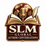 SLM Global Conversations Feature Author Conversation with Chris Dabbs