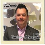 The Cannoli Coach: This Isn’t a Show, This is Cosimo! w/Cosimo Bisceglia | Episode 141