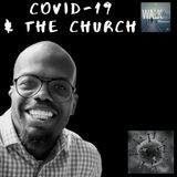 Coronavirus City Lockdown And The Church - Covid-19: City In Quarantine