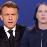 EU Tough-Talk Bringing World Closer to World War III; Trump's Final Ultimatum to Hamas