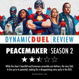 Peacemaker Season 2 Review