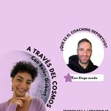 ¿Qué es el Coaching Deportivo? con Diego Acedo